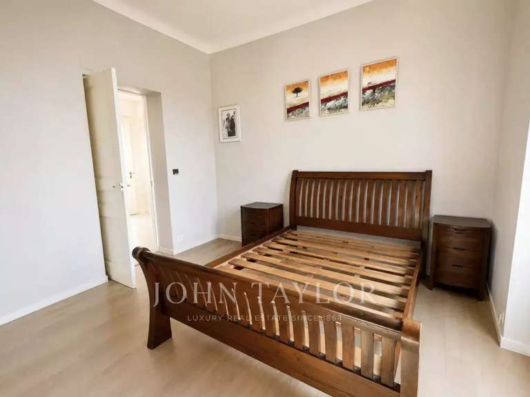Maison Cap-d'Ail - 5 chambres - 170m²