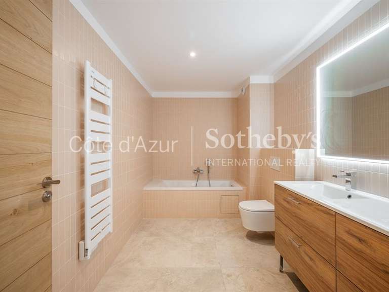 Maison avec Vue sur mer Cap-d'Ail - 4 chambres - 138m²