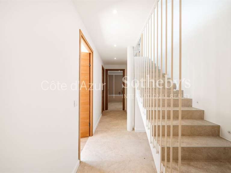 Maison avec Vue sur mer Cap-d'Ail - 4 chambres - 138m²