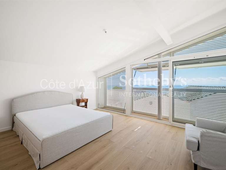 Maison avec Vue sur mer Cap-d'Ail - 4 chambres - 138m²