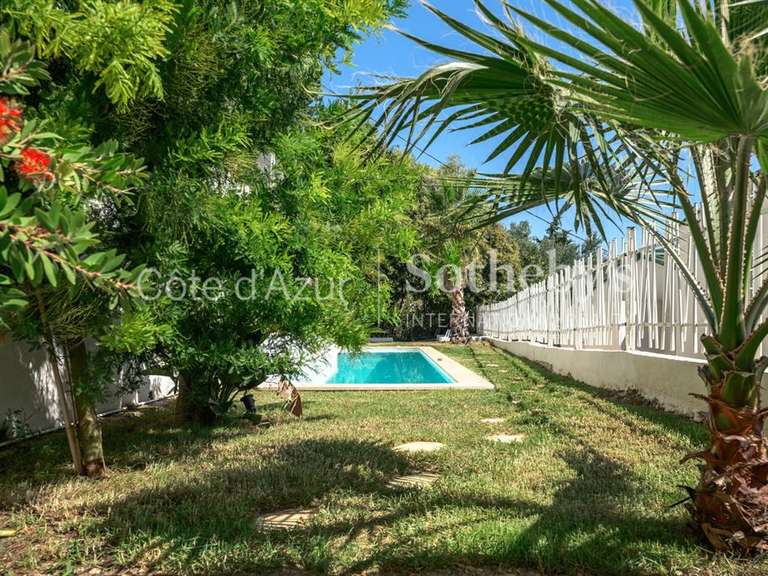 Maison avec Vue sur mer Cap-d'Ail - 4 chambres - 138m²