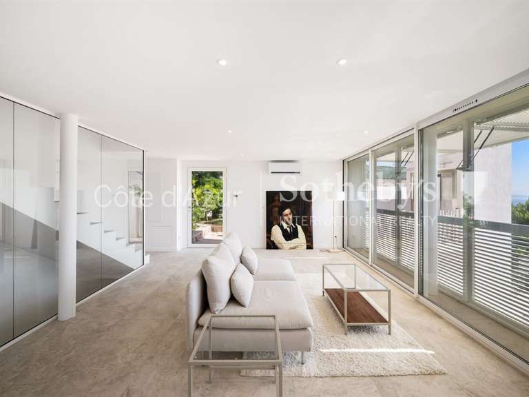 Maison avec Vue sur mer Cap-d'Ail - 4 chambres - 138m²