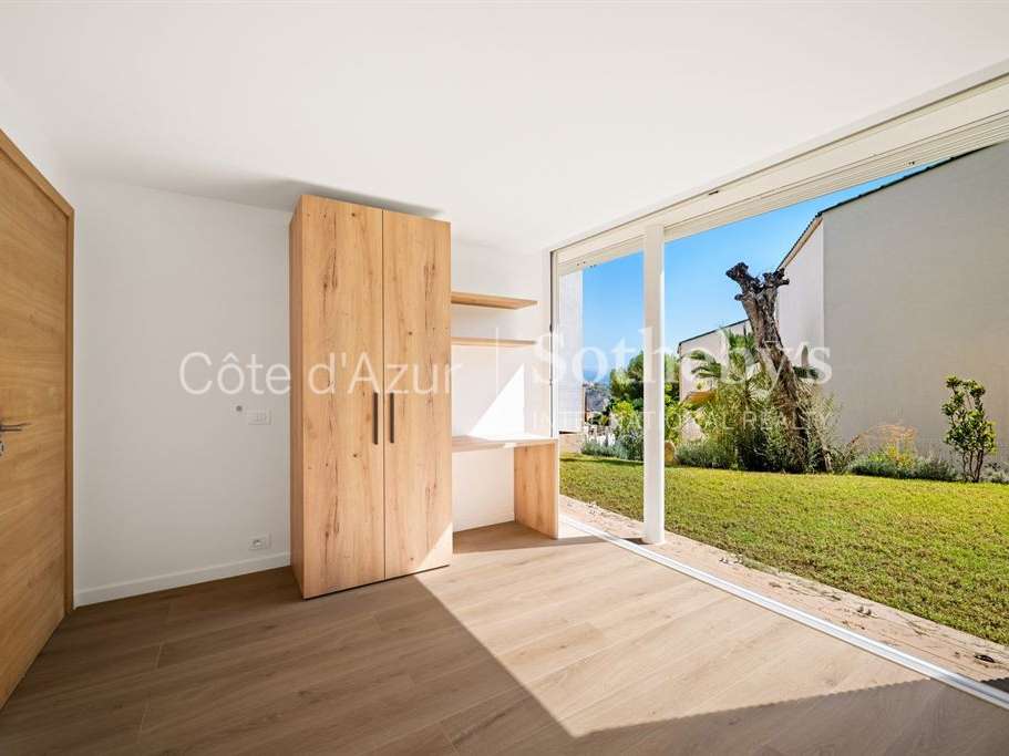 Maison Cap-d'Ail
