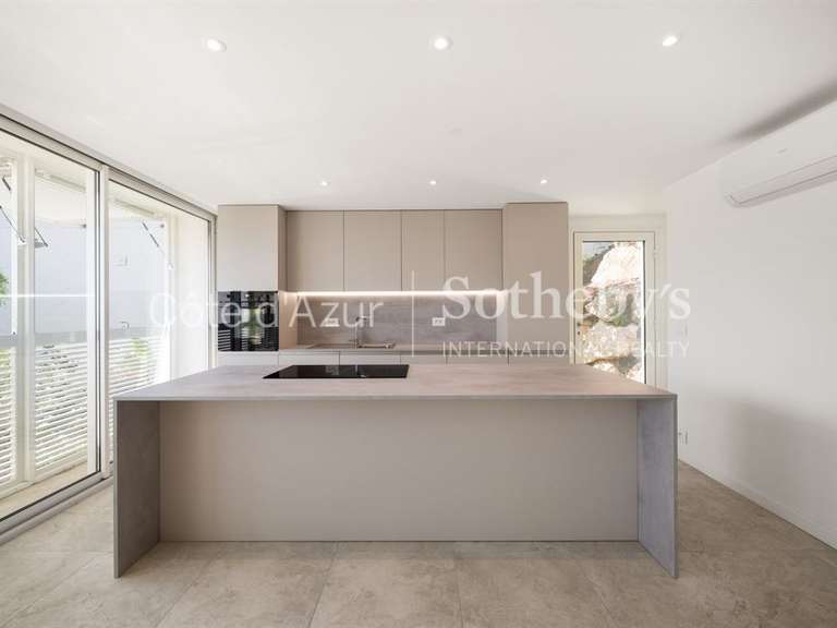 Maison avec Vue sur mer Cap-d'Ail - 4 chambres - 138m²