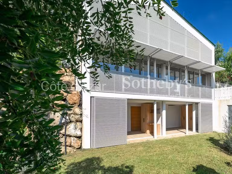 Maison avec Vue sur mer Cap-d'Ail - 4 chambres - 138m²