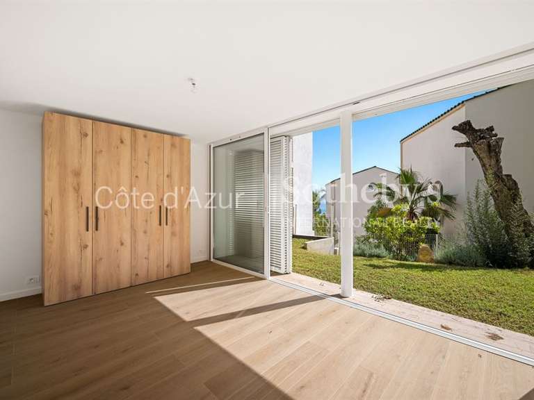 Maison avec Vue sur mer Cap-d'Ail - 4 chambres - 138m²