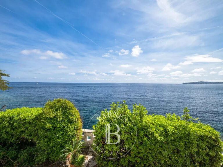 Sale Property with Sea view Cap-d'Ail
