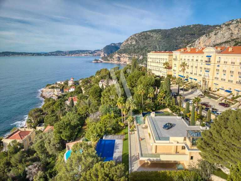 Sale Villa with Sea view Cap-d'Ail - 11 bedrooms