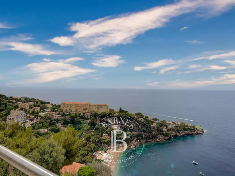 Vacances Villa avec Vue mer Cap-d'Ail - 4 chambres