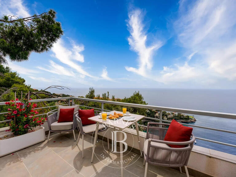 Vacances Villa avec Vue mer Cap-d'Ail - 4 chambres