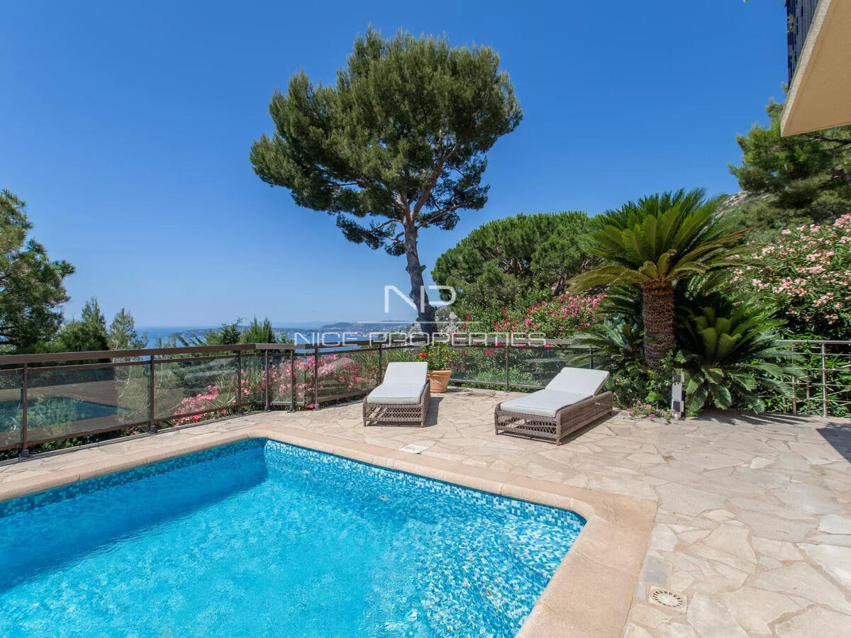 Villa Cap-d'Ail