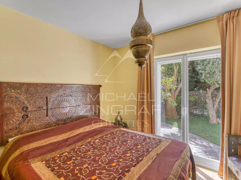 Villa Cap-d'Ail - 247m²