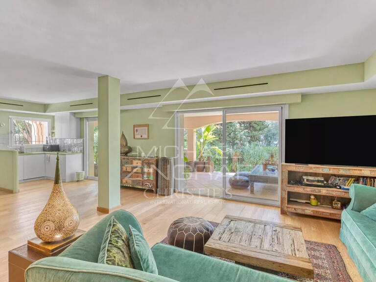 Villa Cap-d'Ail - 247m²