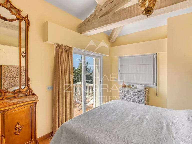 Villa Cap-d'Ail - 247m²
