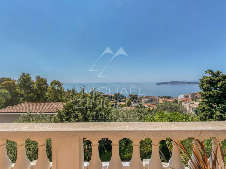 Villa Cap-d'Ail - 247m²
