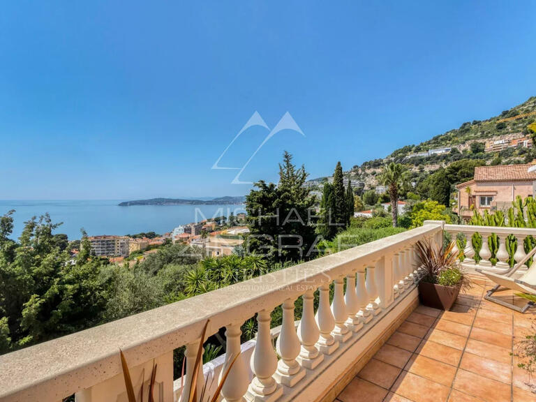 Villa Cap-d'Ail - 247m²