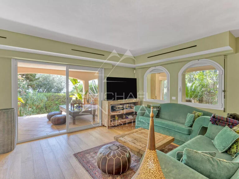 Villa Cap-d'Ail - 247m²