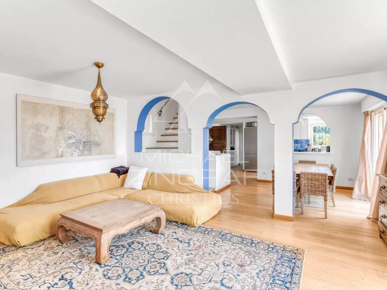 Villa Cap-d'Ail - 247m²