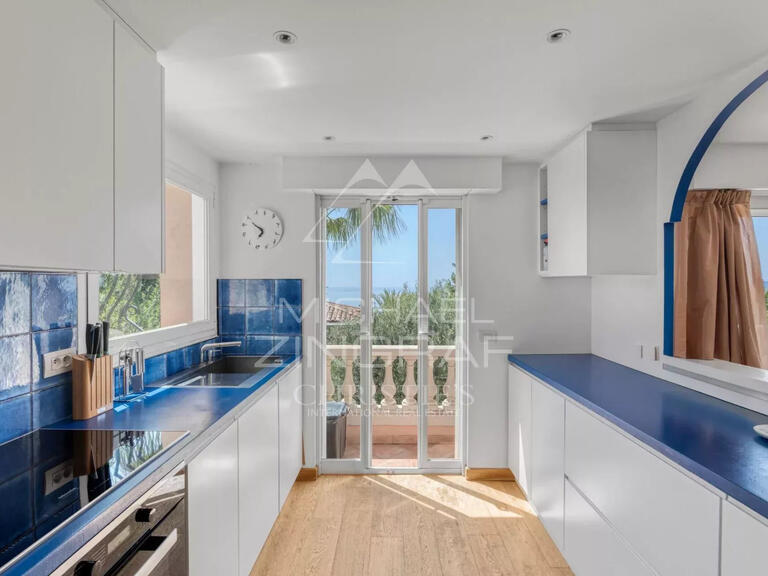 Villa Cap-d'Ail - 247m²
