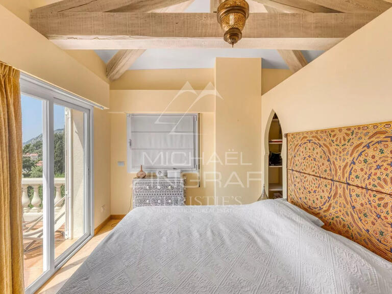 Villa Cap-d'Ail - 247m²