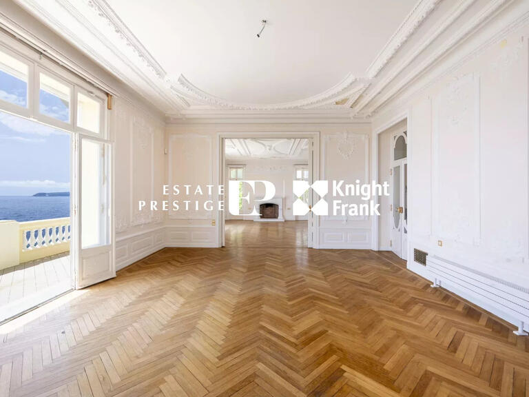 Villa Cap-d'Ail - 5 chambres - 600m²