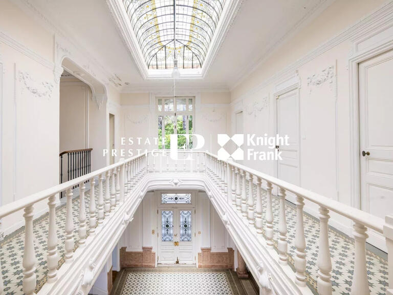 Villa Cap-d'Ail - 5 chambres - 600m²