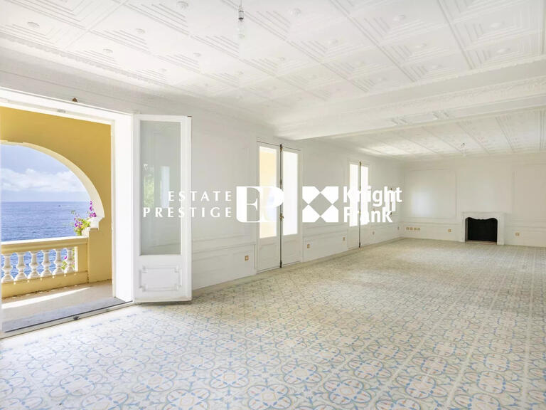 Villa Cap-d'Ail - 5 chambres - 600m²