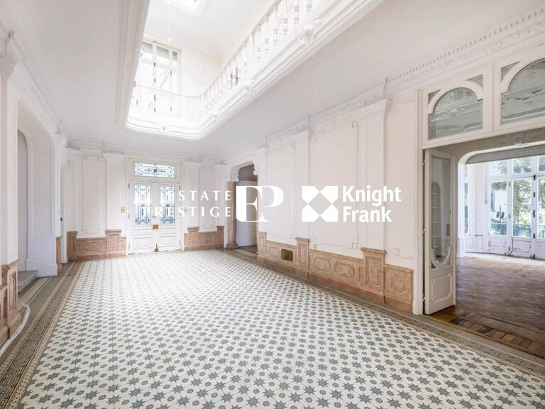 Villa Cap-d'Ail - 5 chambres - 600m²