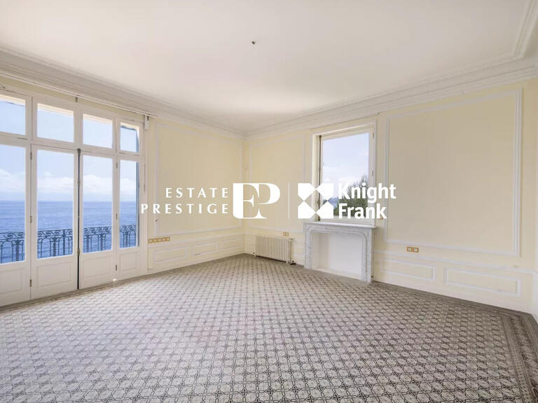 Villa Cap-d'Ail - 5 chambres - 600m²