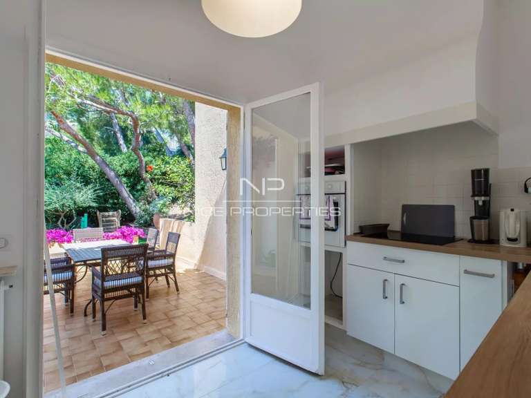 Villa avec Vue sur mer Cap-d'Ail - 4 chambres - 140m²