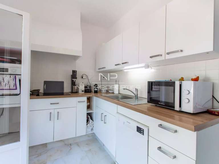 Villa avec Vue sur mer Cap-d'Ail - 4 chambres - 140m²