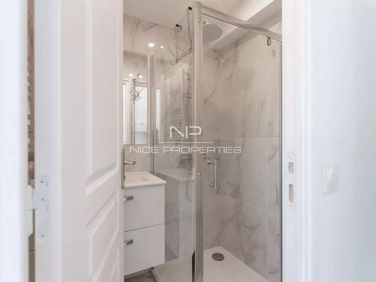 Villa avec Vue sur mer Cap-d'Ail - 4 chambres - 140m²