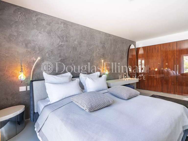 Villa Cap-d'Ail - 7 chambres - 588m²