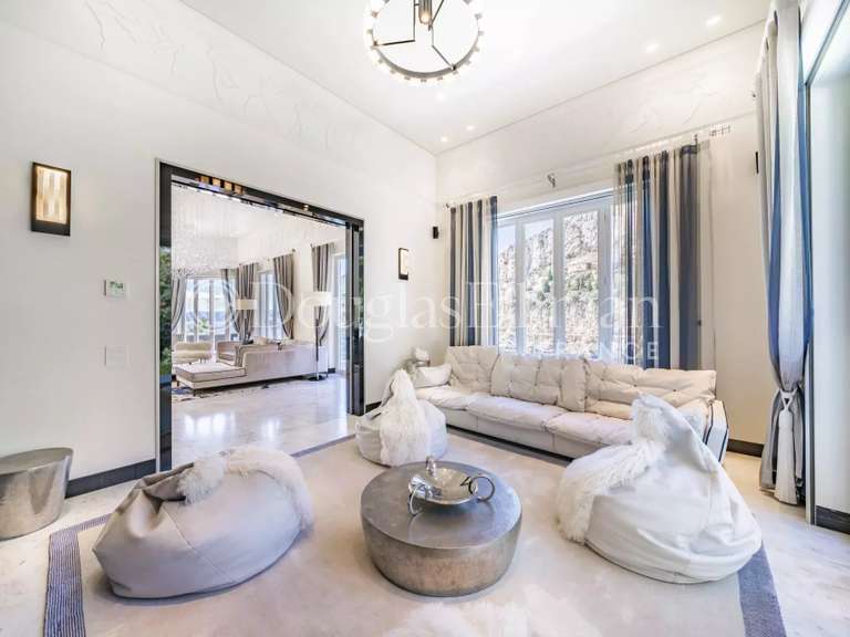 Villa Cap-d'Ail - 7 chambres - 588m²