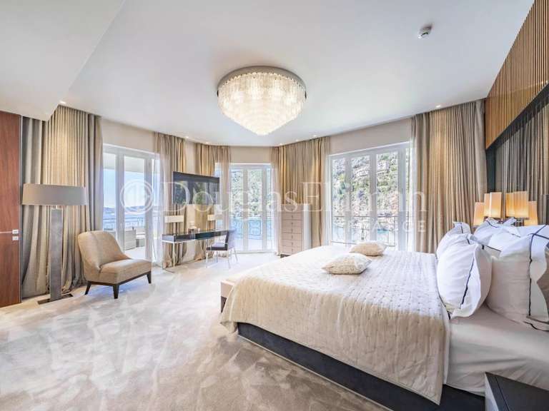 Villa Cap-d'Ail - 7 chambres - 588m²