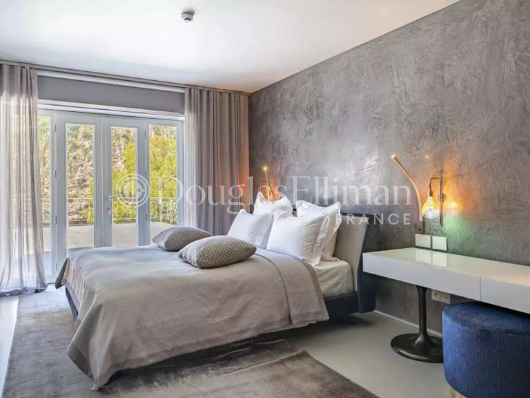 Villa Cap-d'Ail - 7 chambres - 588m²