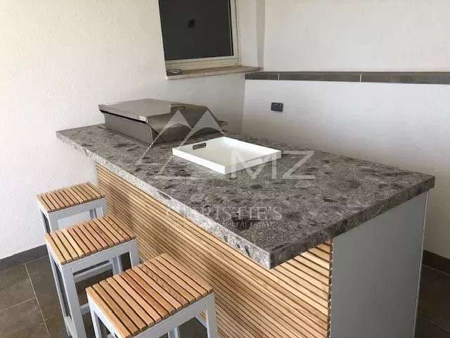 Villa with Sea view Cap-d'Ail - 4 bedrooms - 240m²