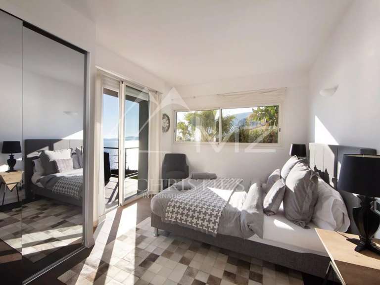 Villa with Sea view Cap-d'Ail - 4 bedrooms - 240m²