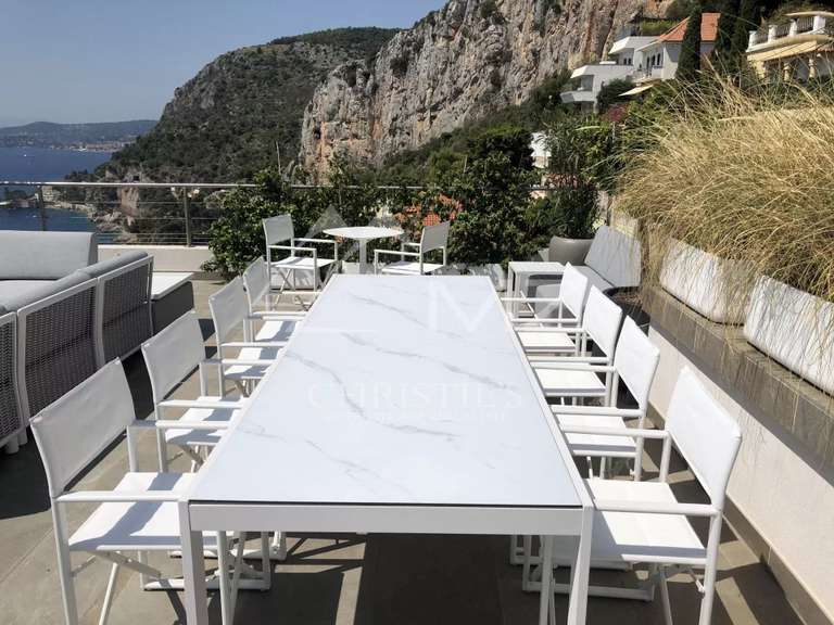 Villa with Sea view Cap-d'Ail - 4 bedrooms - 240m²