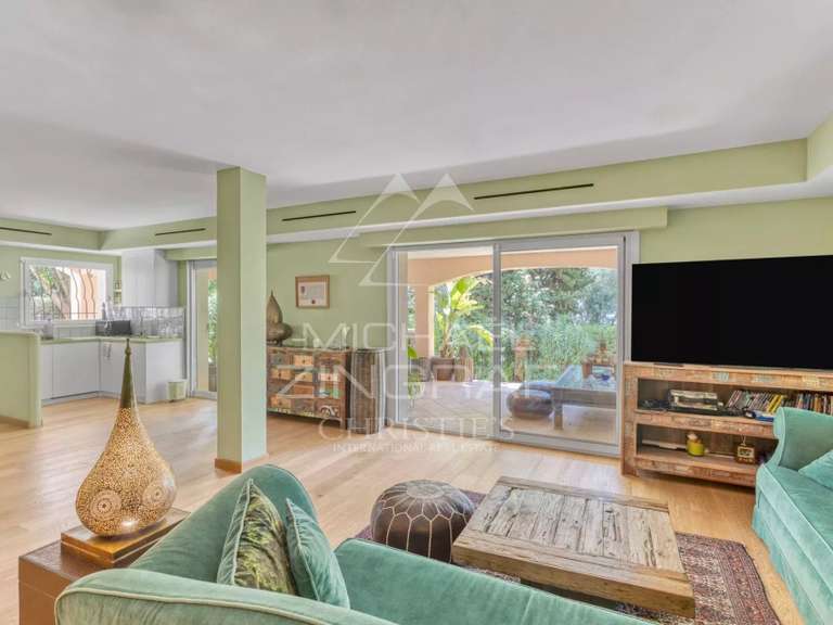 Villa Cap-d'Ail - 5 bedrooms - 247m²