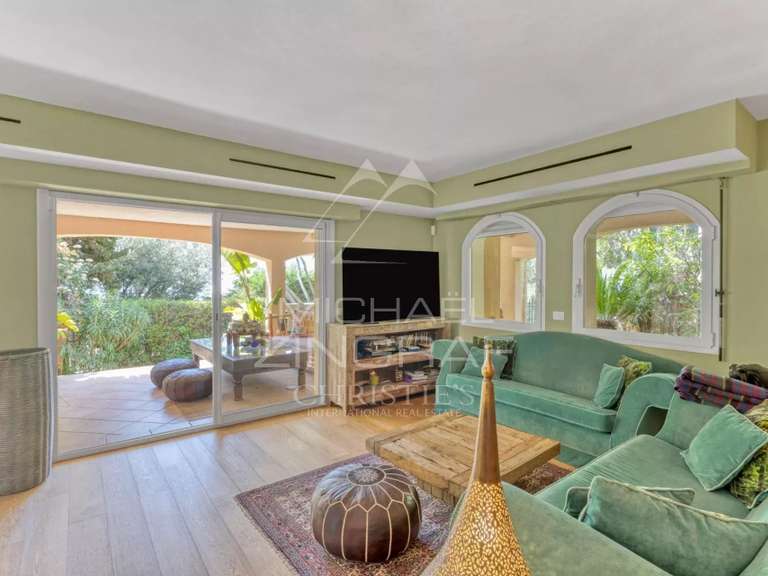 Villa Cap-d'Ail - 5 bedrooms - 247m²