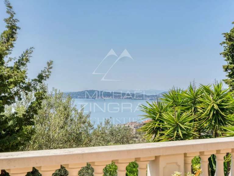 Villa Cap-d'Ail - 5 bedrooms - 247m²