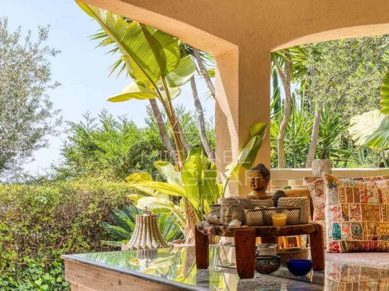 Villa Cap-d'Ail - 5 bedrooms - 247m²