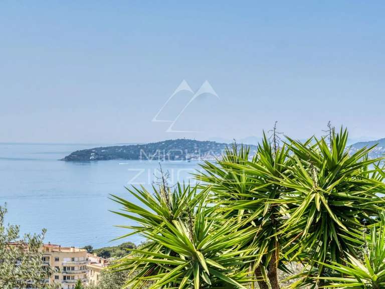 Villa Cap-d'Ail - 5 bedrooms - 247m²