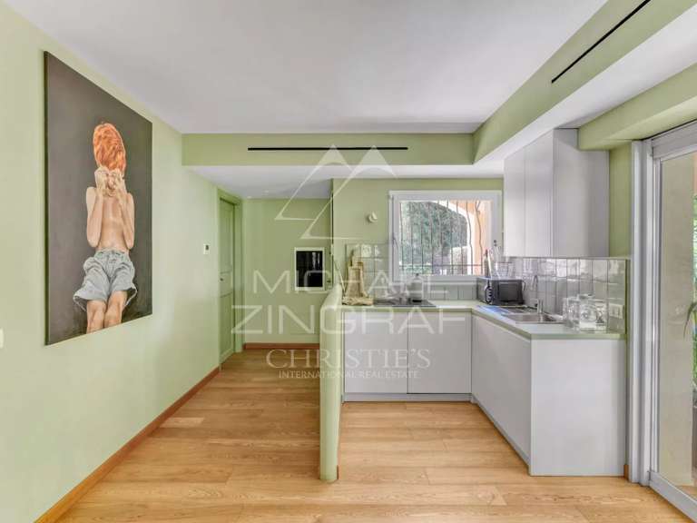 Villa Cap-d'Ail - 5 bedrooms - 247m²