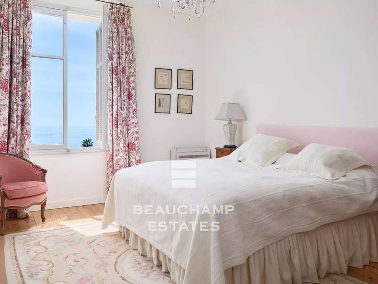 Villa Cap-d'Ail - 6 chambres - 330m²