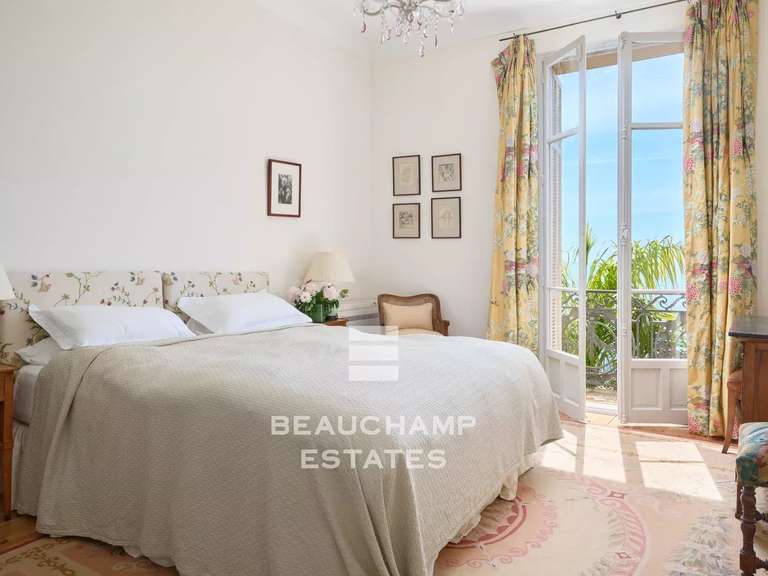 Villa Cap-d'Ail - 6 chambres - 330m²