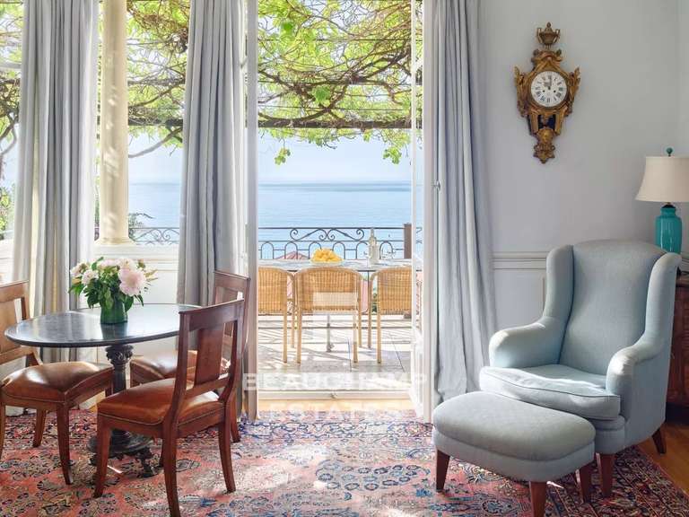 Villa Cap-d'Ail - 6 chambres - 330m²