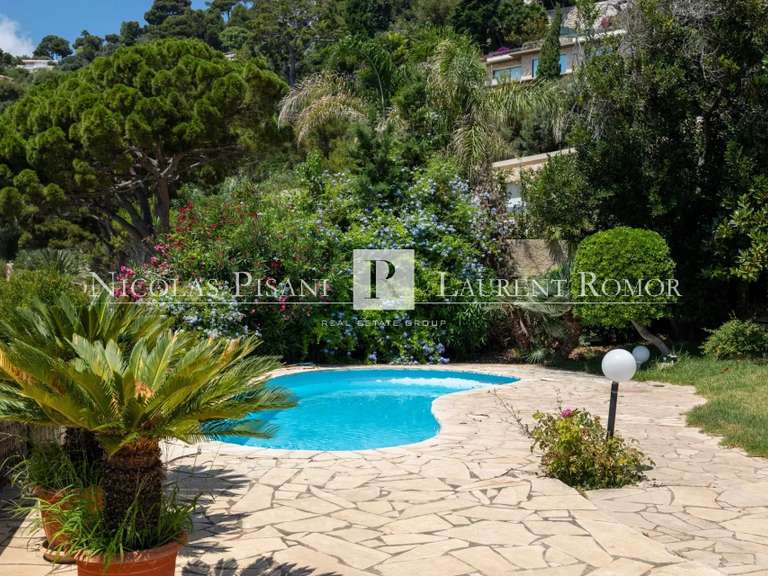 Villa Cap-d'Ail - 450m²