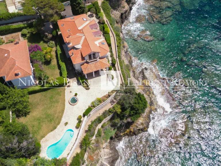 Villa Cap-d'Ail - 450m²